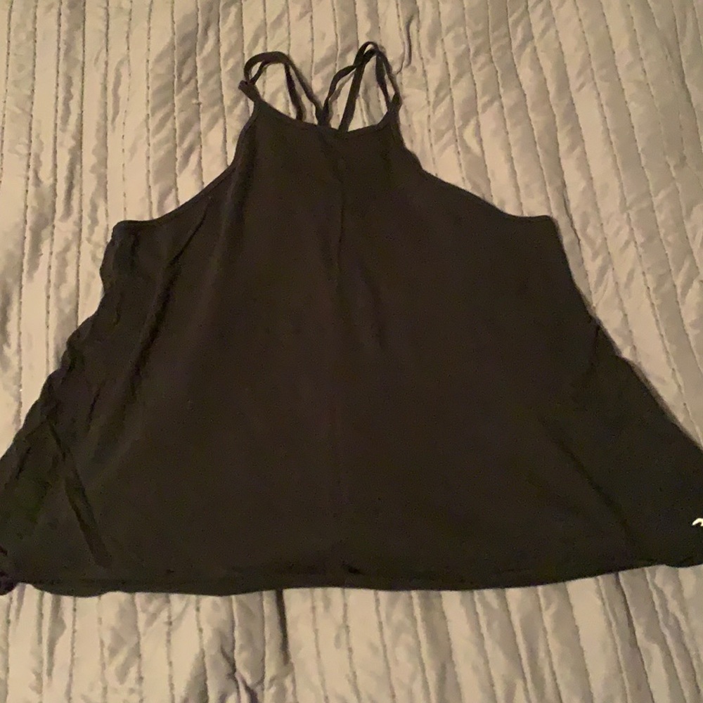 Hollister tank top